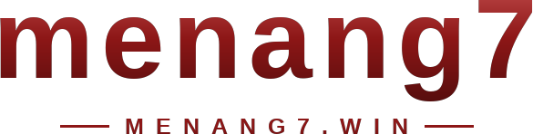 menang7 logo